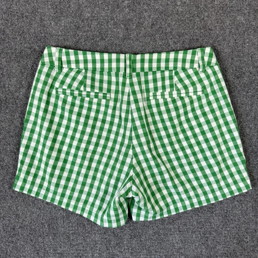 J.CREW tag size